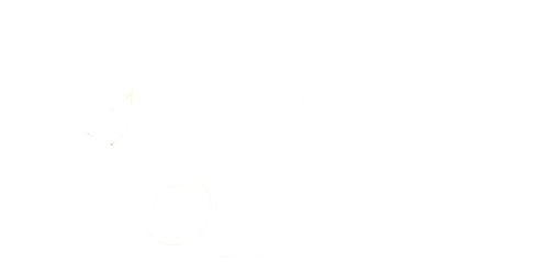 Logotipo Jesús Romero - Cultura de Reconocimiento